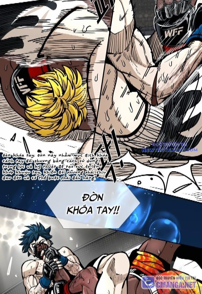 Shark – Cá Mập Chapter 261 - Trang 2