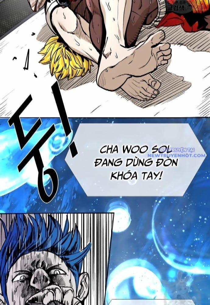 Shark – Cá Mập Chapter 261 - Trang 2