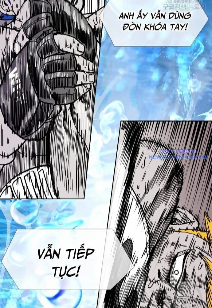 Shark – Cá Mập Chapter 261 - Trang 2