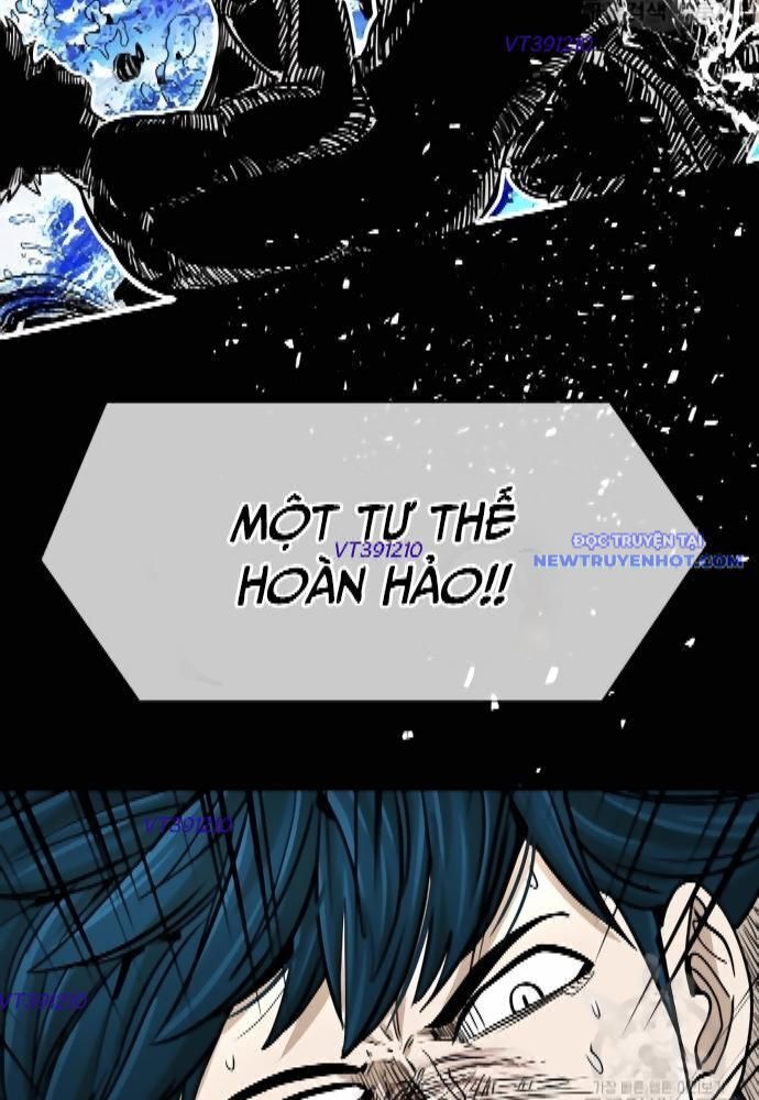 Shark – Cá Mập Chapter 261 - Trang 2