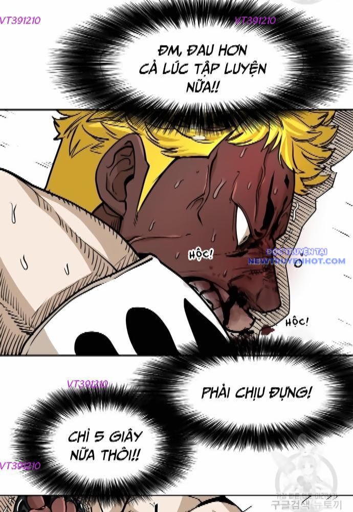 Shark – Cá Mập Chapter 261 - Trang 2