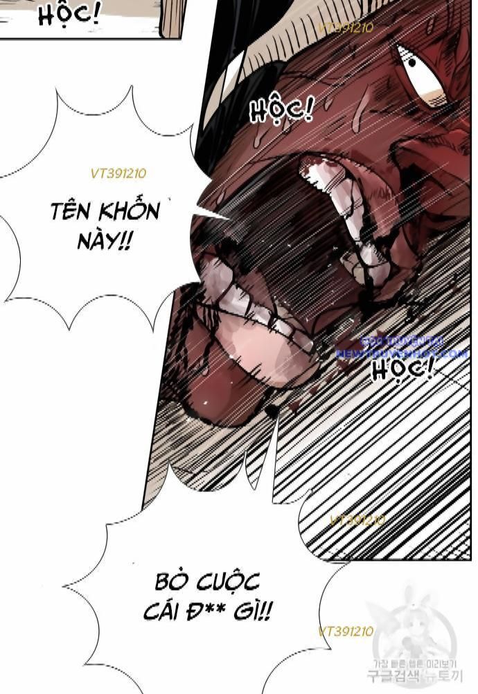 Shark – Cá Mập Chapter 261 - Trang 2