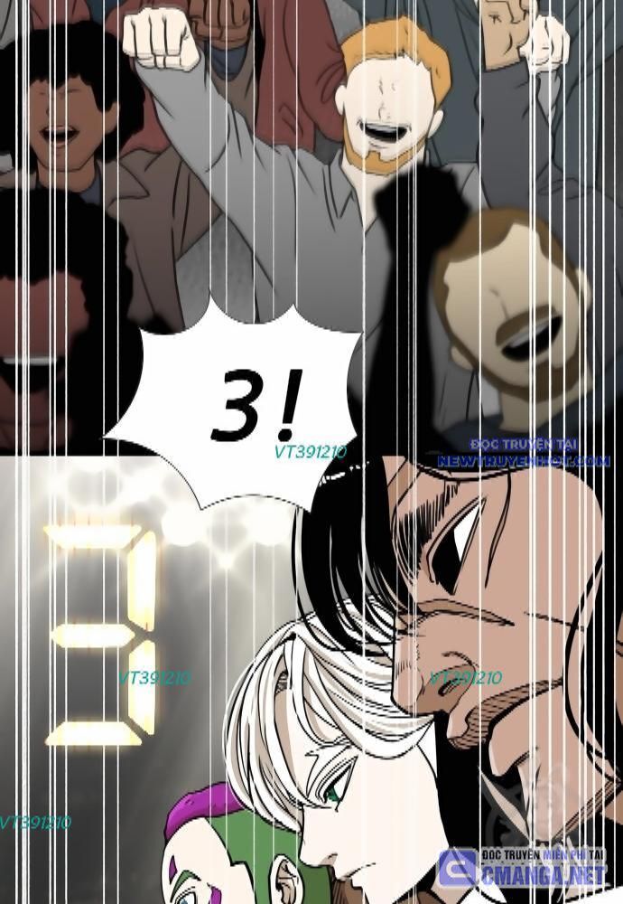 Shark – Cá Mập Chapter 261 - Trang 2