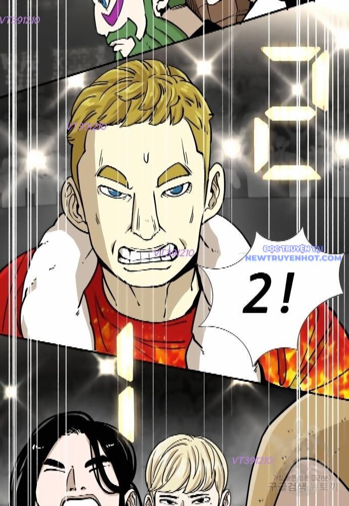 Shark – Cá Mập Chapter 261 - Trang 2