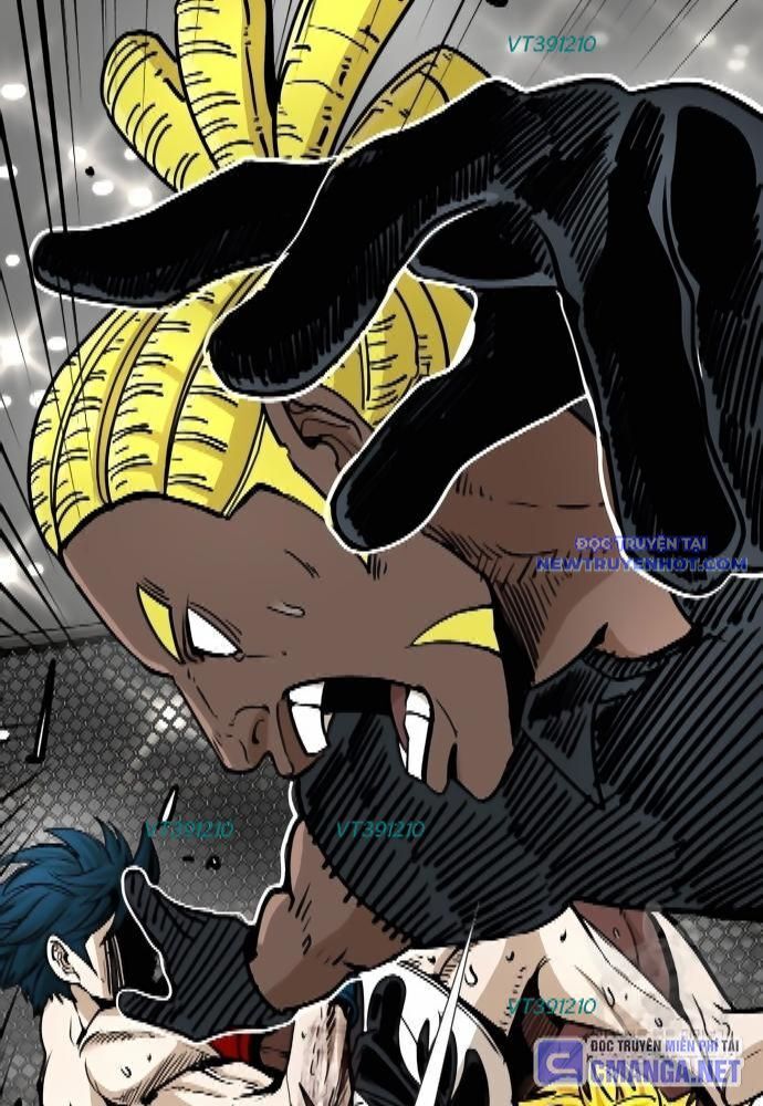 Shark – Cá Mập Chapter 261 - Trang 2