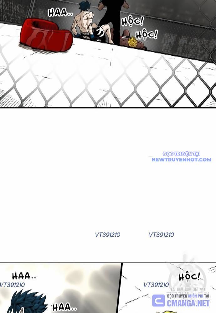 Shark – Cá Mập Chapter 261 - Trang 2
