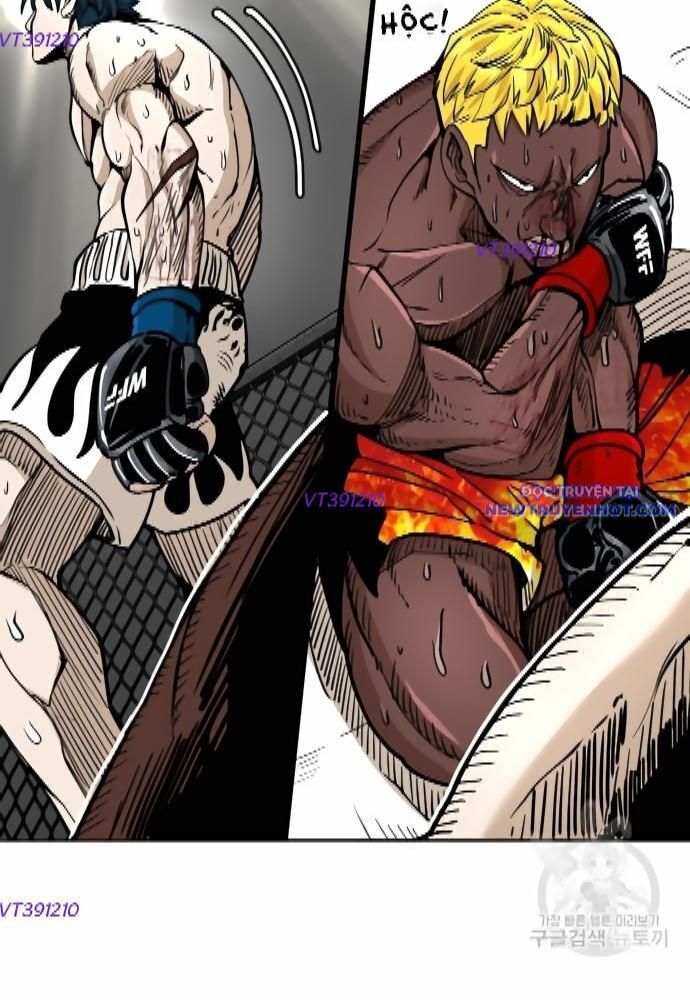 Shark – Cá Mập Chapter 261 - Trang 2