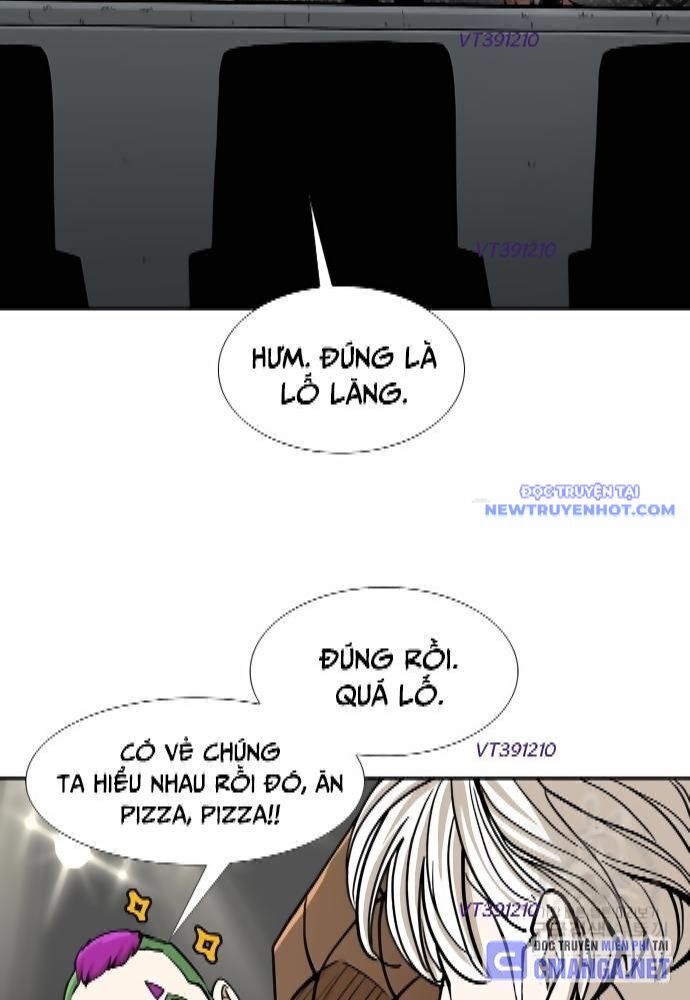 Shark – Cá Mập Chapter 261 - Trang 2