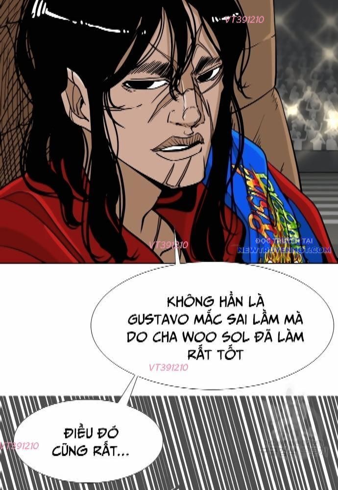 Shark – Cá Mập Chapter 261 - Trang 2