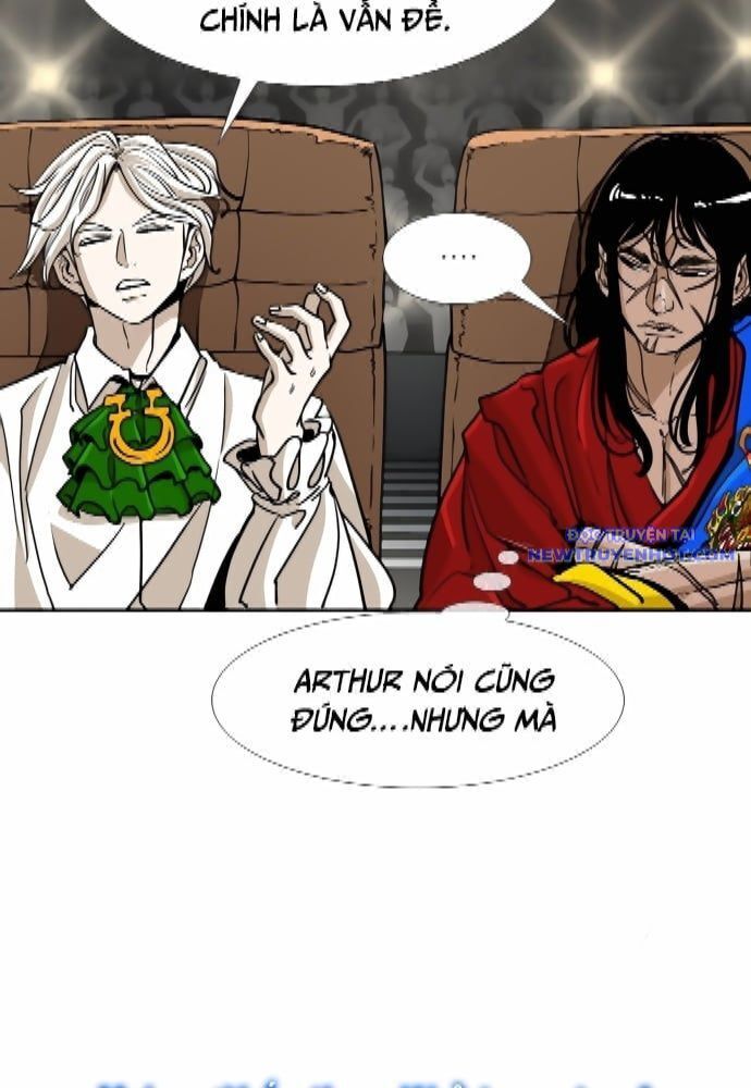 Shark – Cá Mập Chapter 261 - Trang 2