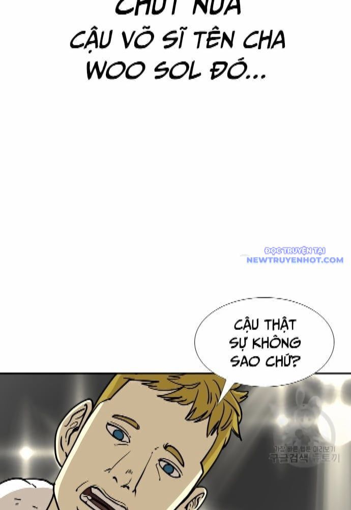 Shark – Cá Mập Chapter 261 - Trang 2