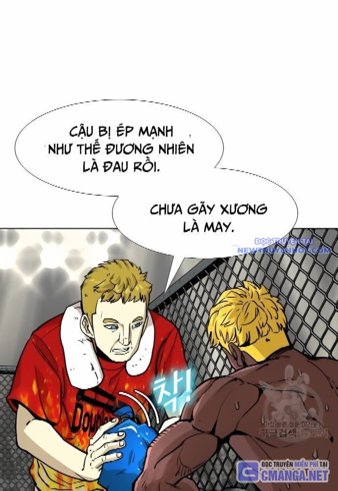 Shark – Cá Mập Chapter 261 - Trang 2