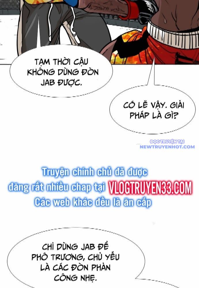 Shark – Cá Mập Chapter 261 - Trang 2