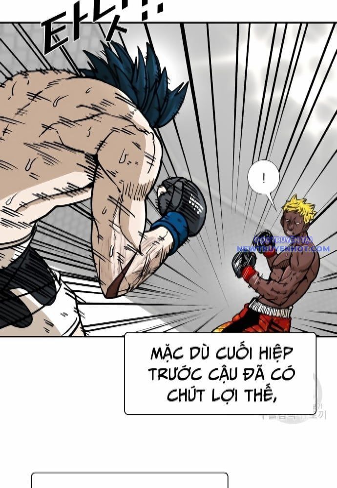 Shark – Cá Mập Chapter 261 - Trang 2