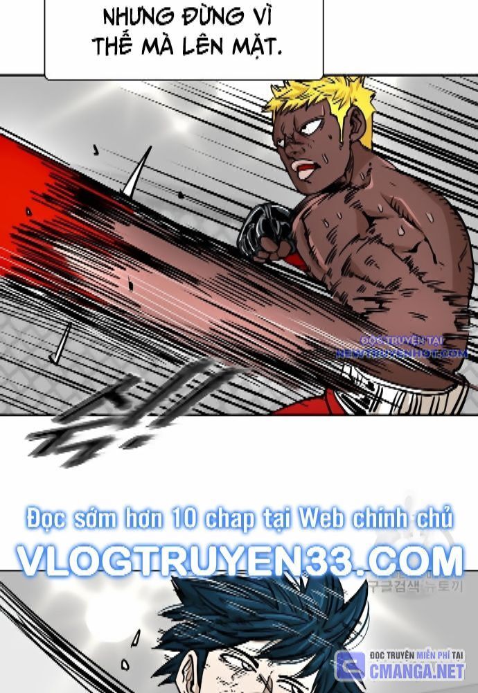 Shark – Cá Mập Chapter 261 - Trang 2