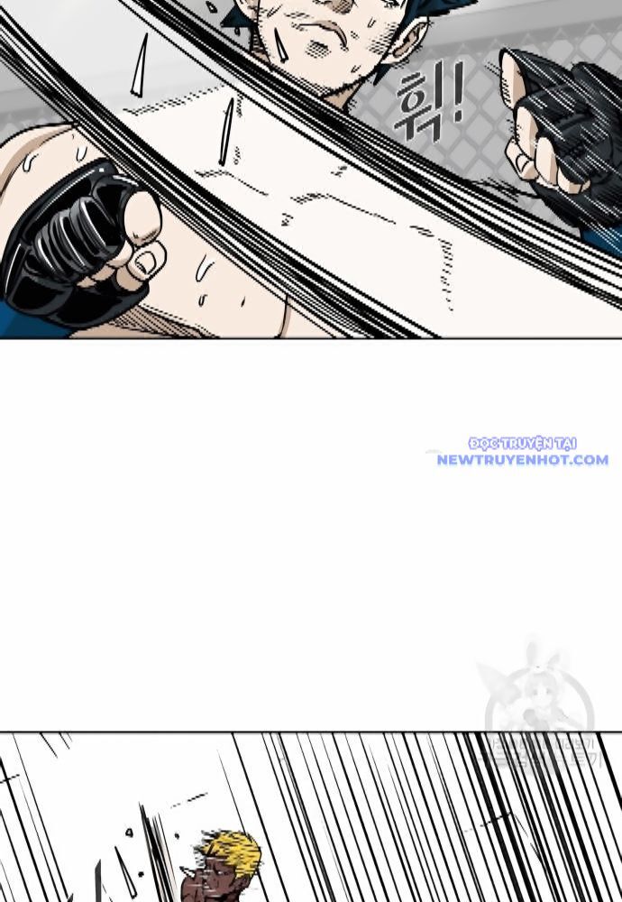 Shark – Cá Mập Chapter 261 - Trang 2