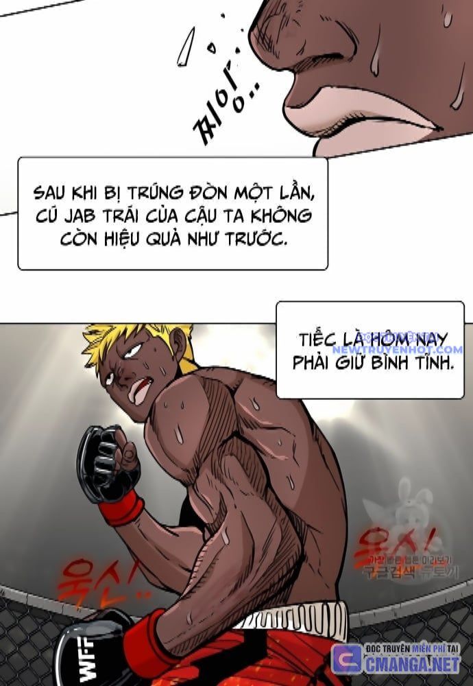 Shark – Cá Mập Chapter 261 - Trang 2