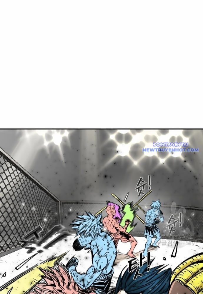 Shark – Cá Mập Chapter 261 - Trang 2