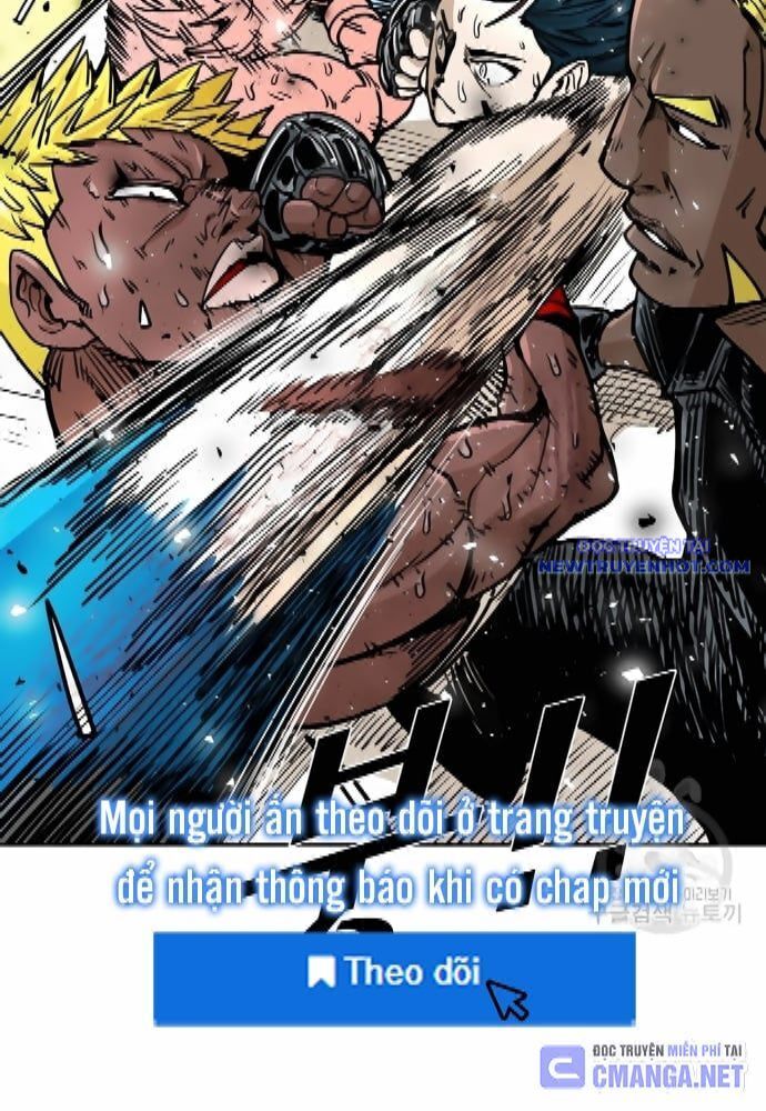 Shark – Cá Mập Chapter 261 - Trang 2