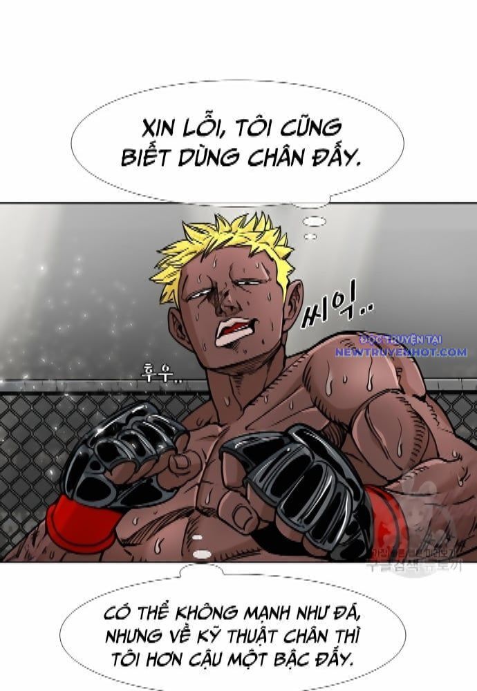 Shark – Cá Mập Chapter 261 - Trang 2