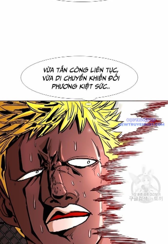 Shark – Cá Mập Chapter 261 - Trang 2