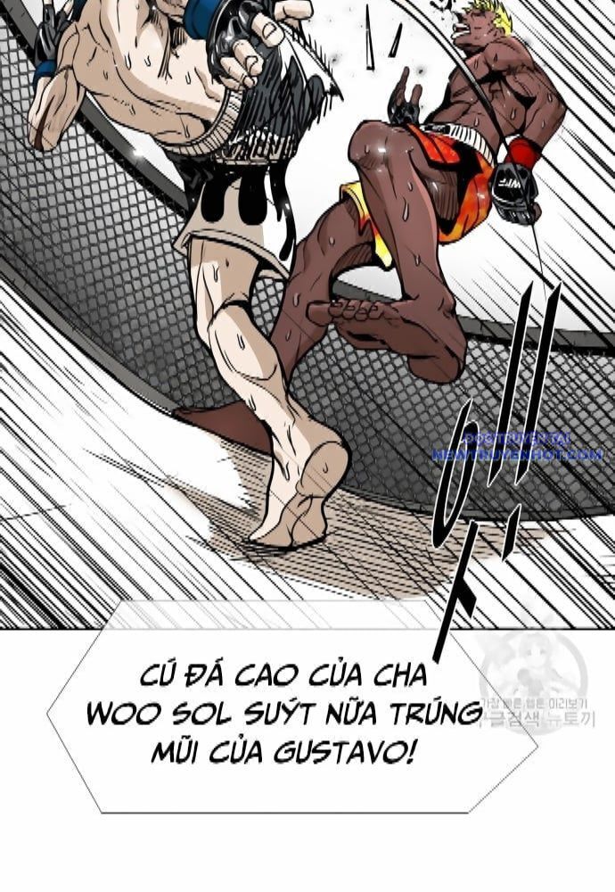 Shark – Cá Mập Chapter 261 - Trang 2