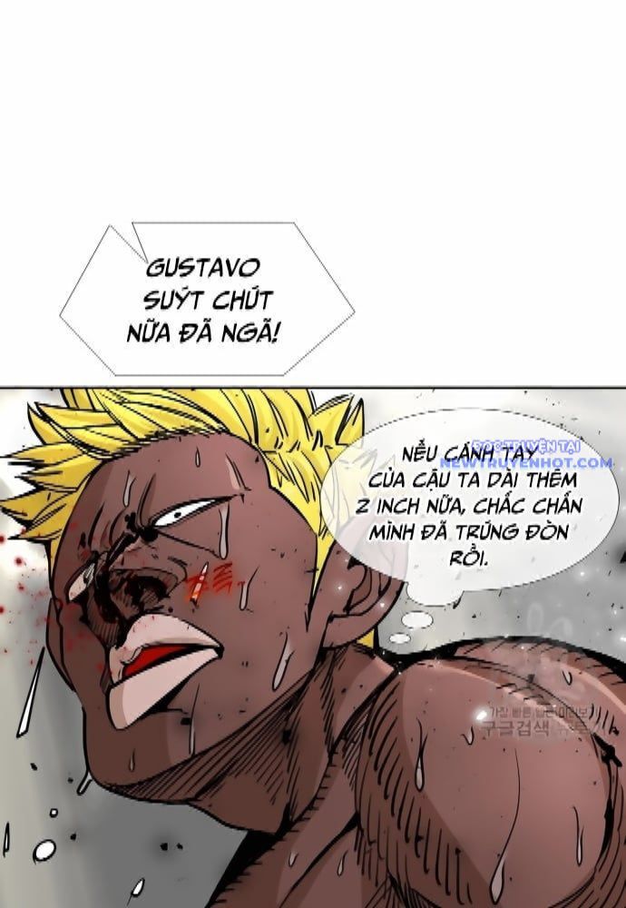 Shark – Cá Mập Chapter 261 - Trang 2