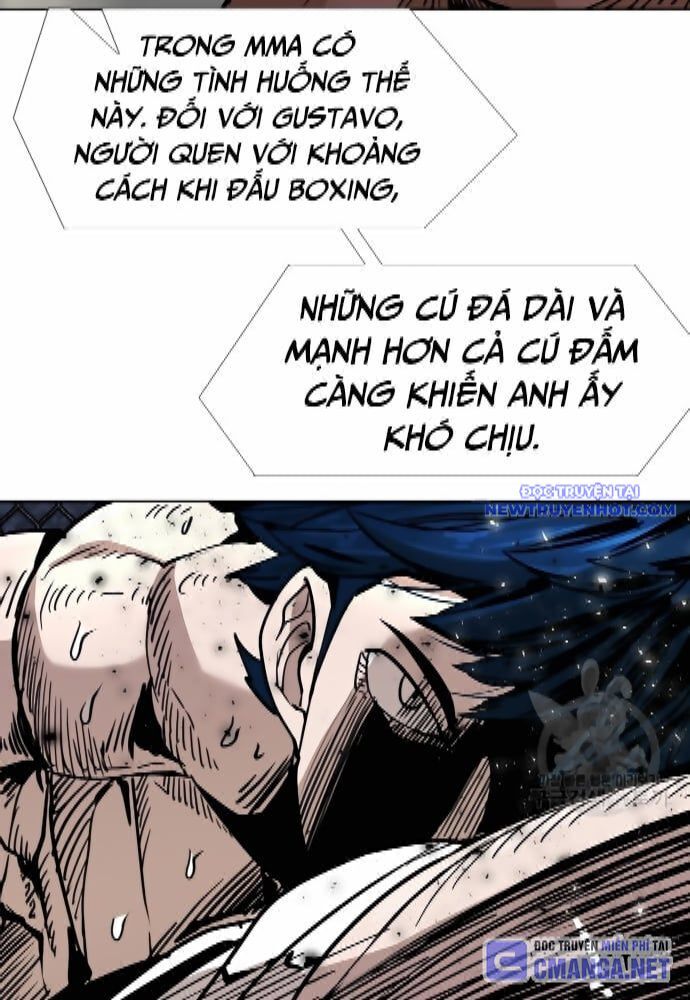 Shark – Cá Mập Chapter 261 - Trang 2