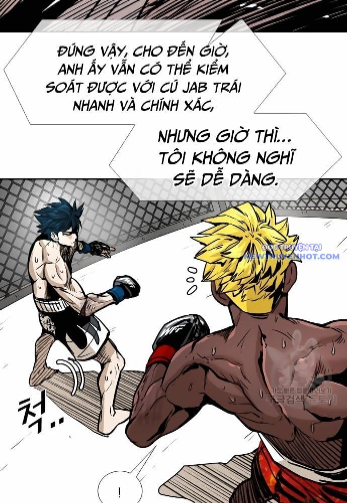 Shark – Cá Mập Chapter 261 - Trang 2