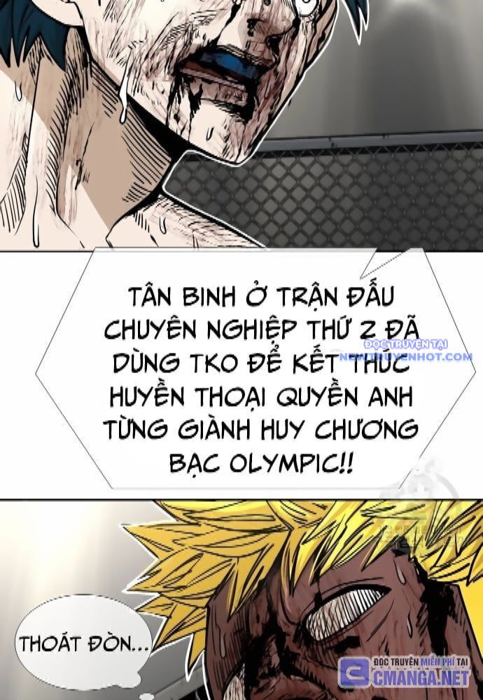 Shark – Cá Mập Chapter 262 - Trang 2
