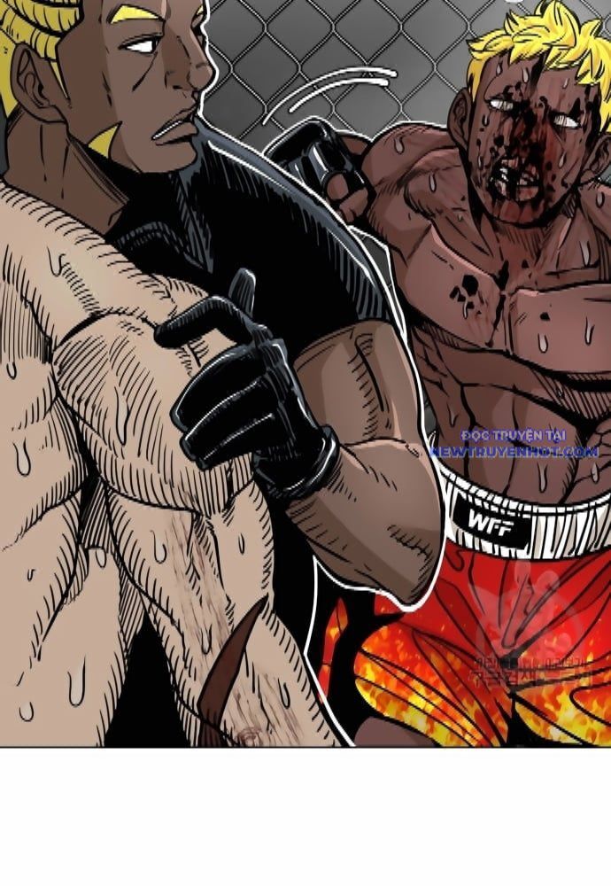 Shark – Cá Mập Chapter 262 - Trang 2