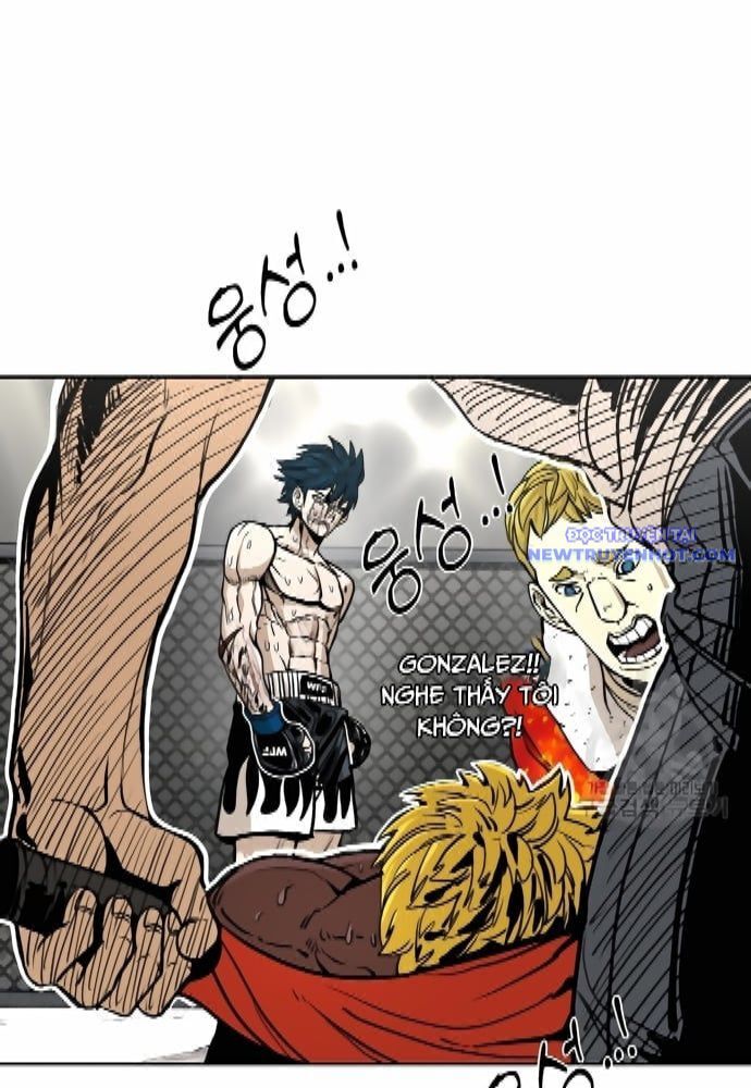 Shark – Cá Mập Chapter 262 - Trang 2