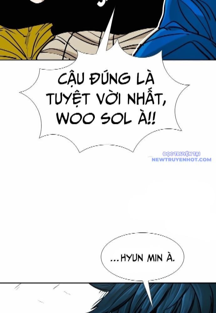 Shark – Cá Mập Chapter 262 - Trang 2