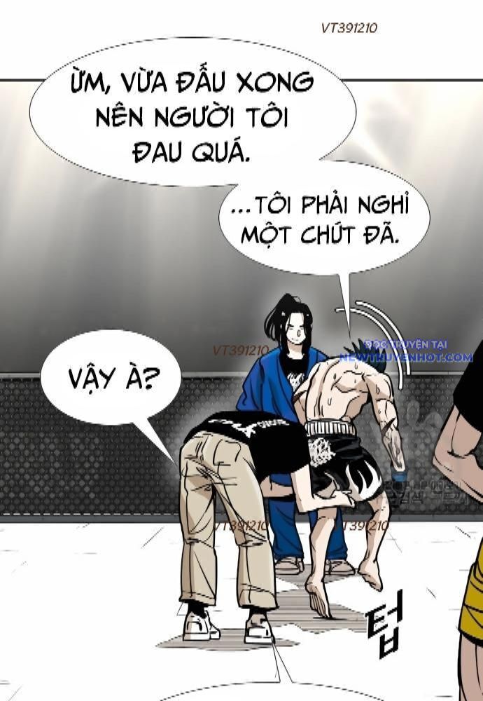 Shark – Cá Mập Chapter 262 - Trang 2
