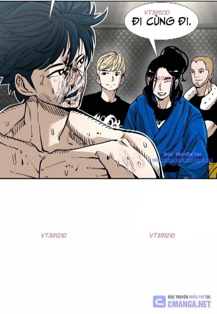 Shark – Cá Mập Chapter 262 - Trang 2