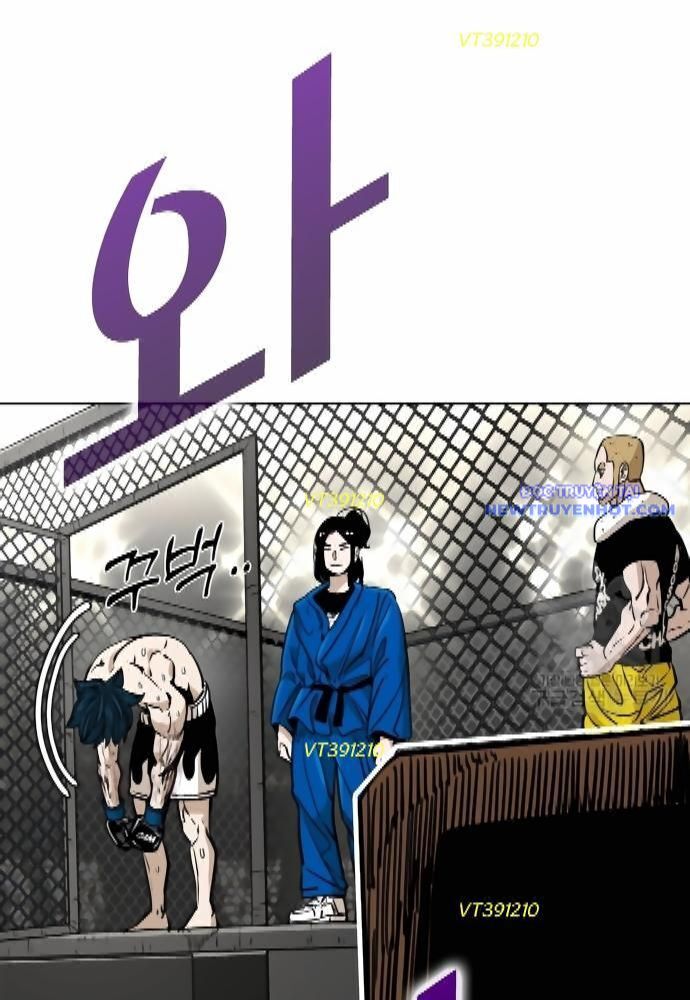 Shark – Cá Mập Chapter 262 - Trang 2