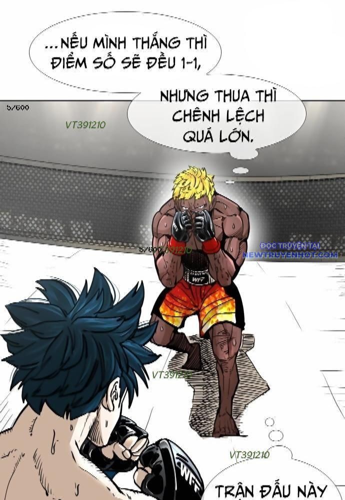 Shark – Cá Mập Chapter 262 - Trang 2