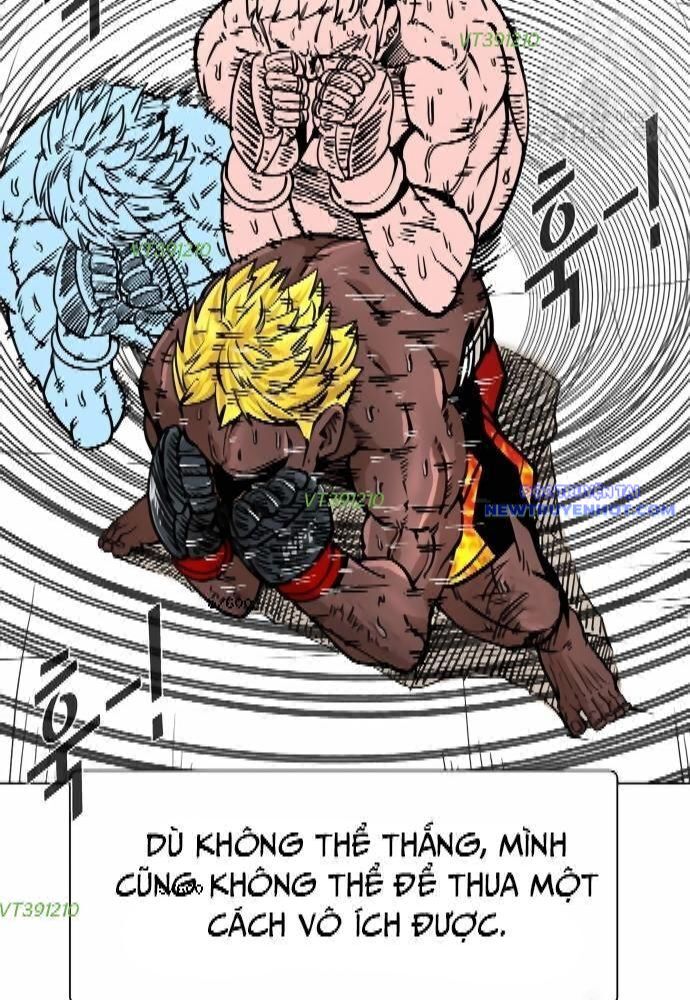 Shark – Cá Mập Chapter 262 - Trang 2