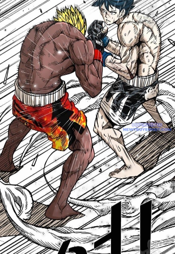 Shark – Cá Mập Chapter 262 - Trang 2