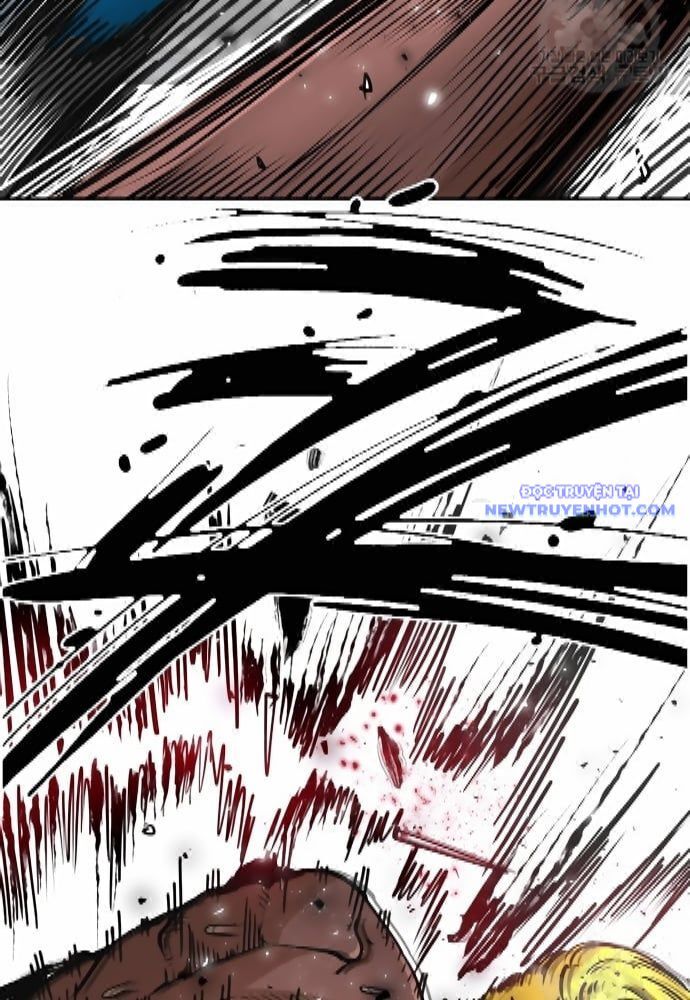 Shark – Cá Mập Chapter 262 - Trang 2