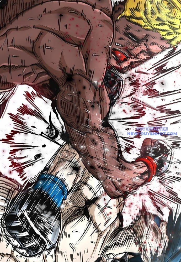 Shark – Cá Mập Chapter 262 - Trang 2