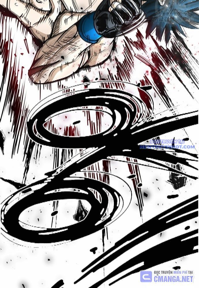 Shark – Cá Mập Chapter 262 - Trang 2