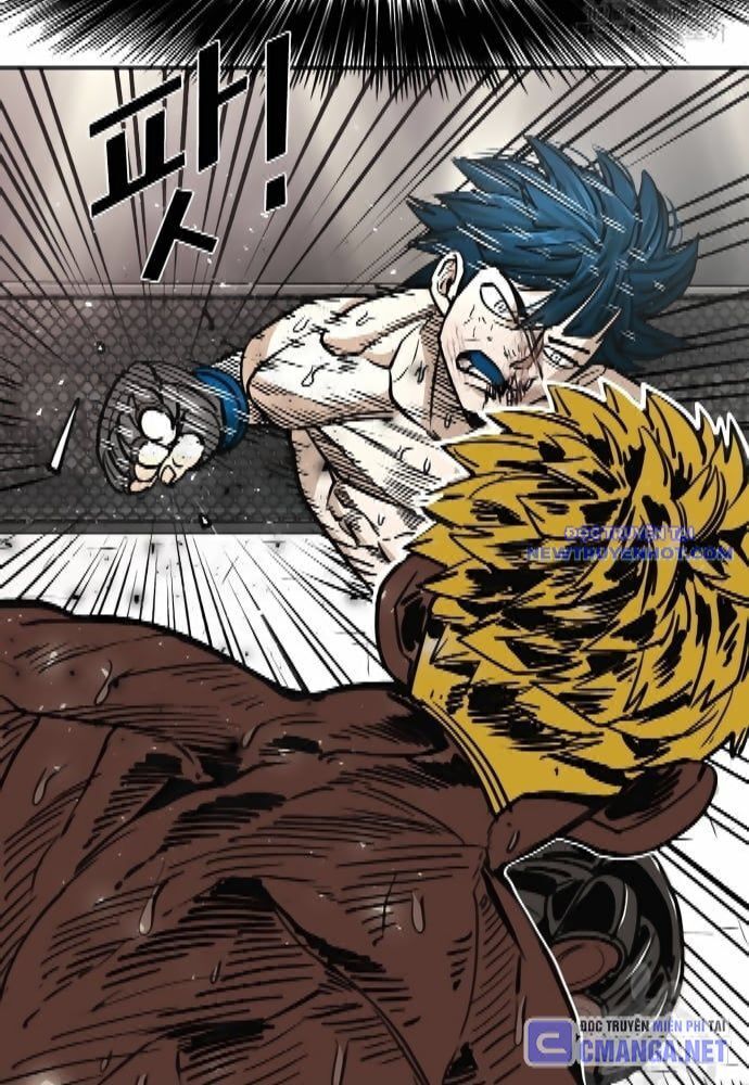 Shark – Cá Mập Chapter 262 - Trang 2