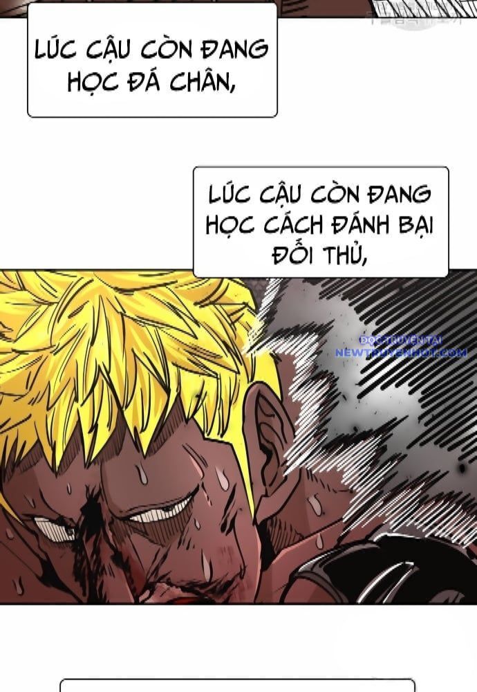 Shark – Cá Mập Chapter 262 - Trang 2