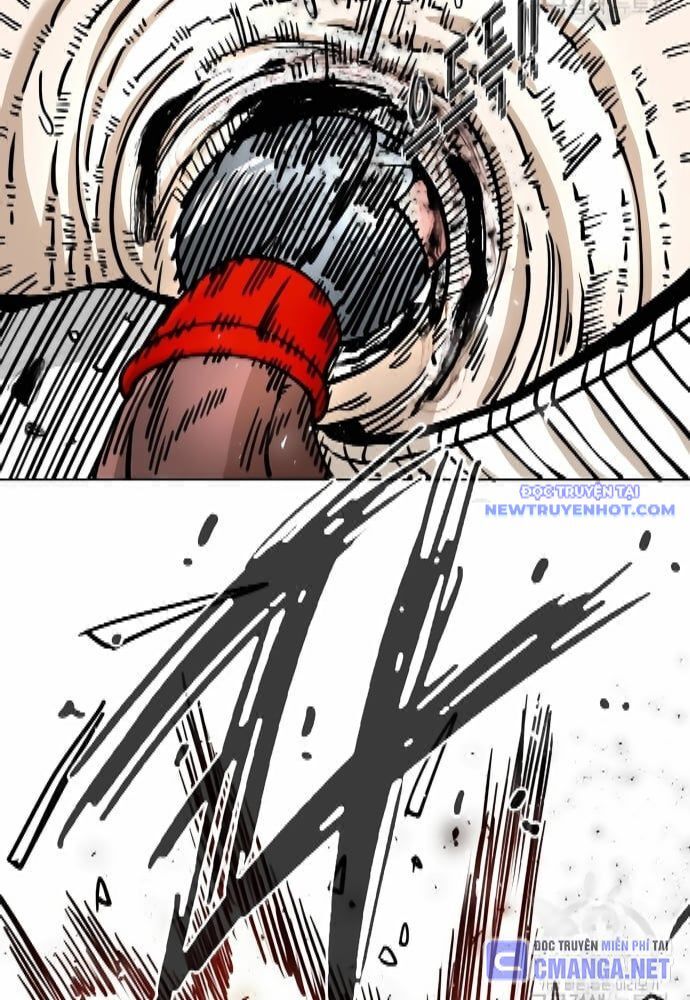 Shark – Cá Mập Chapter 262 - Trang 2