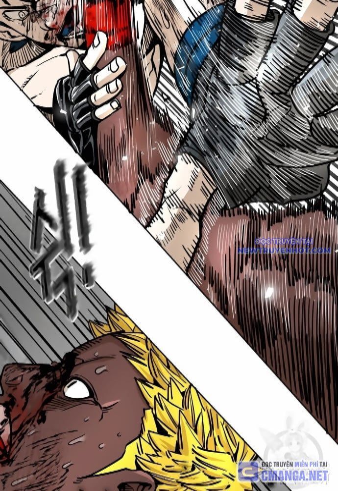 Shark – Cá Mập Chapter 262 - Trang 2