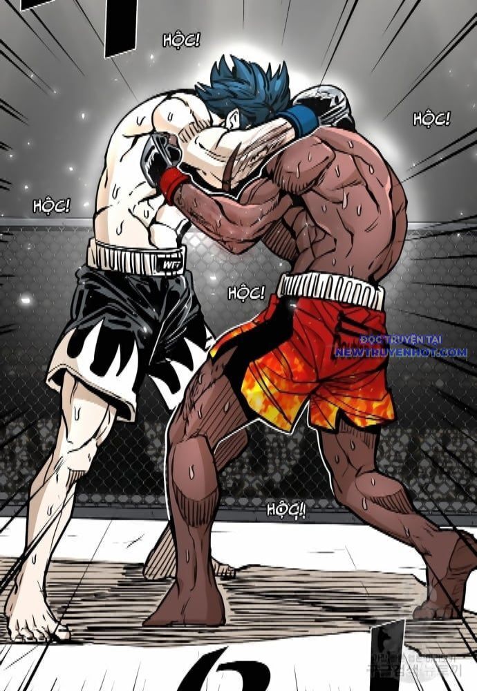 Shark – Cá Mập Chapter 262 - Trang 2