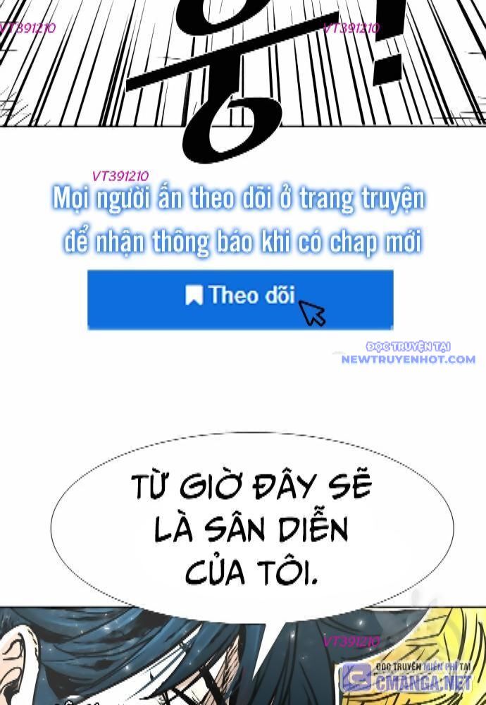 Shark – Cá Mập Chapter 262 - Trang 2