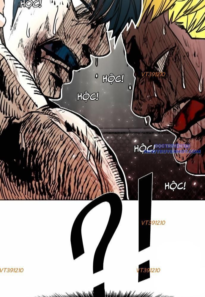 Shark – Cá Mập Chapter 262 - Trang 2