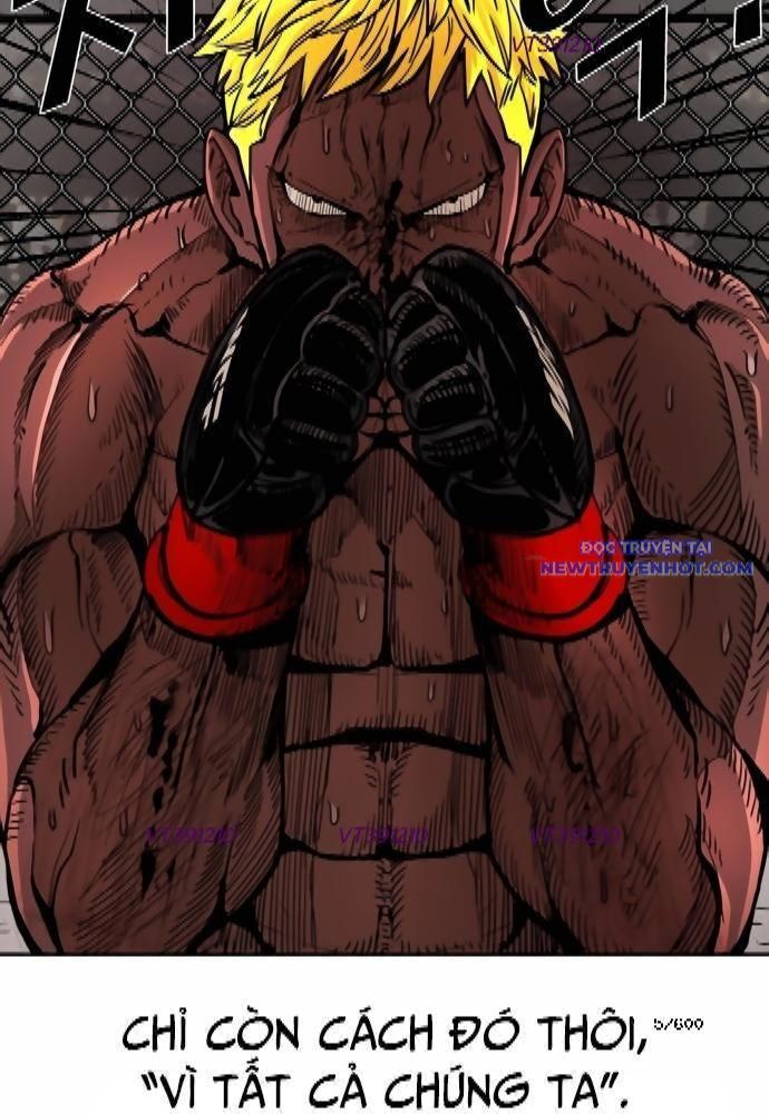 Shark – Cá Mập Chapter 262 - Trang 2